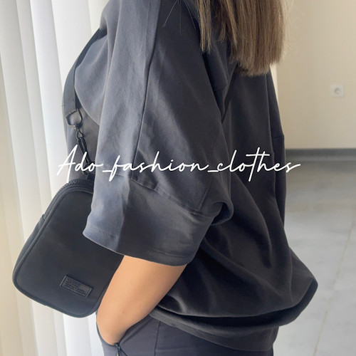 تیشرت لانگ 214