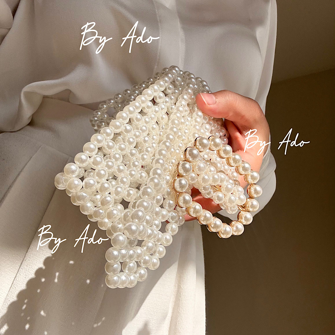 کمربند مرواریدی. 0350