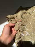تاپ مجلسی گیپور سبز 0441