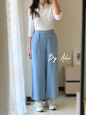 شلوار جين بگ لخت 0495