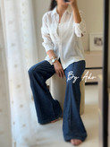 شومیز ماکارون 0496