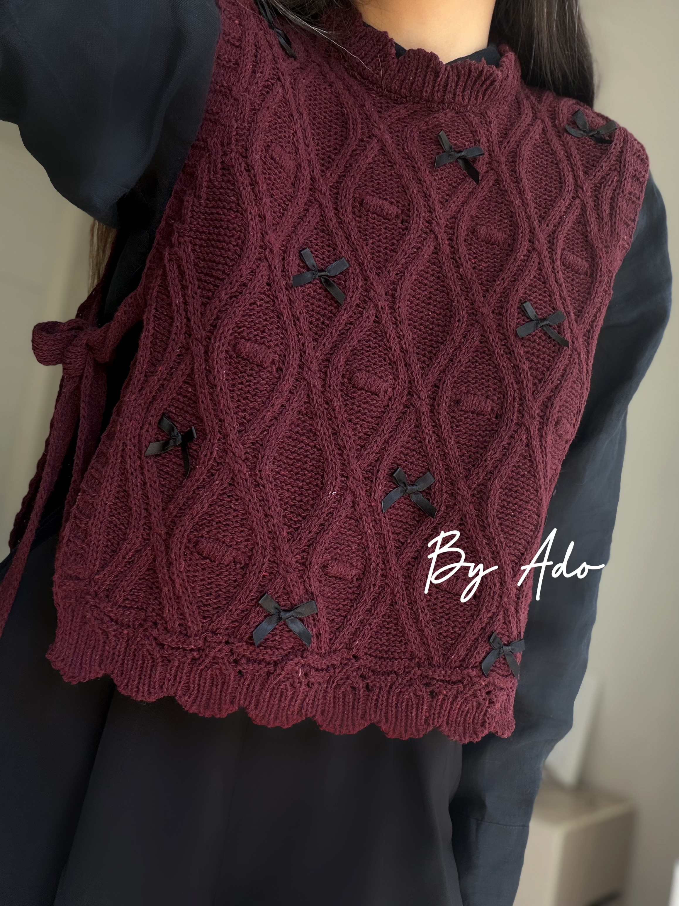 وست بلک چری 0499