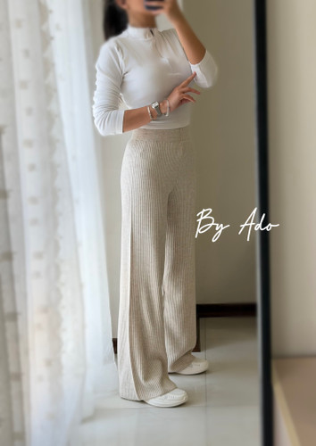 شلوار پنبه 0522