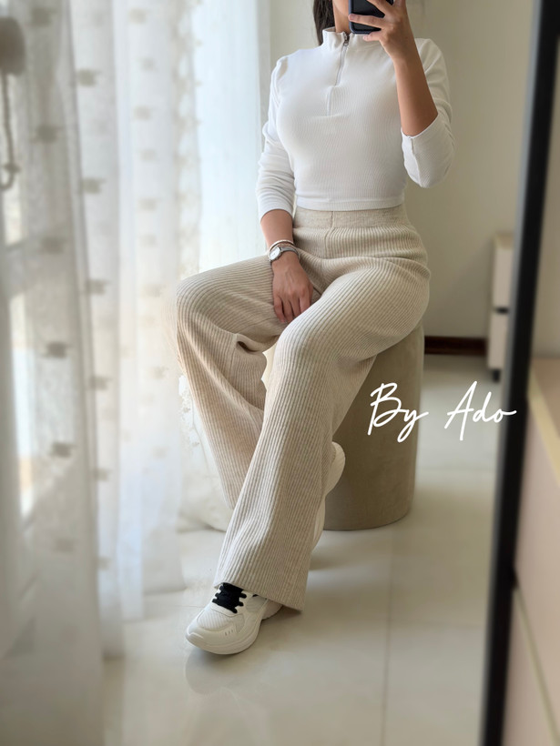 شلوار پنبه 0522